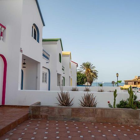 Galera Beach Boutique Art Villas With Private Pools, Free Wifi & Bbq, Corralejo By Amazzzing Travel Zewnętrze zdjęcie