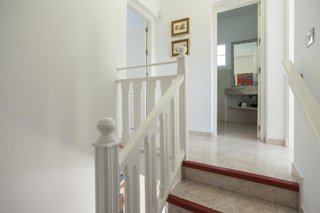 Galera Beach Boutique Art Villas With Private Pools, Free Wifi & Bbq, Corralejo By Amazzzing Travel Zewnętrze zdjęcie