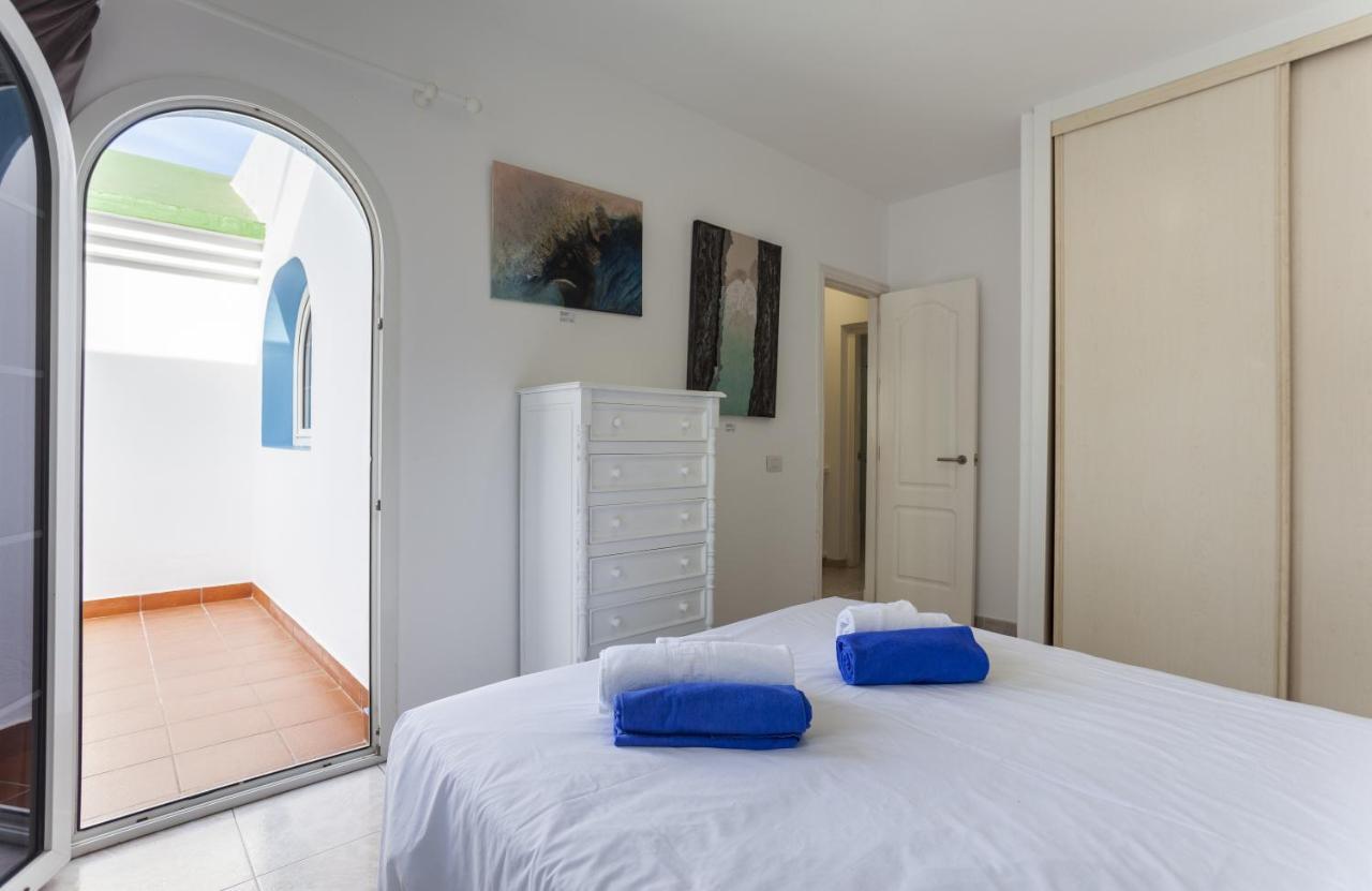 Galera Beach Boutique Art Villas With Private Pools, Free Wifi & Bbq, Corralejo By Amazzzing Travel Zewnętrze zdjęcie