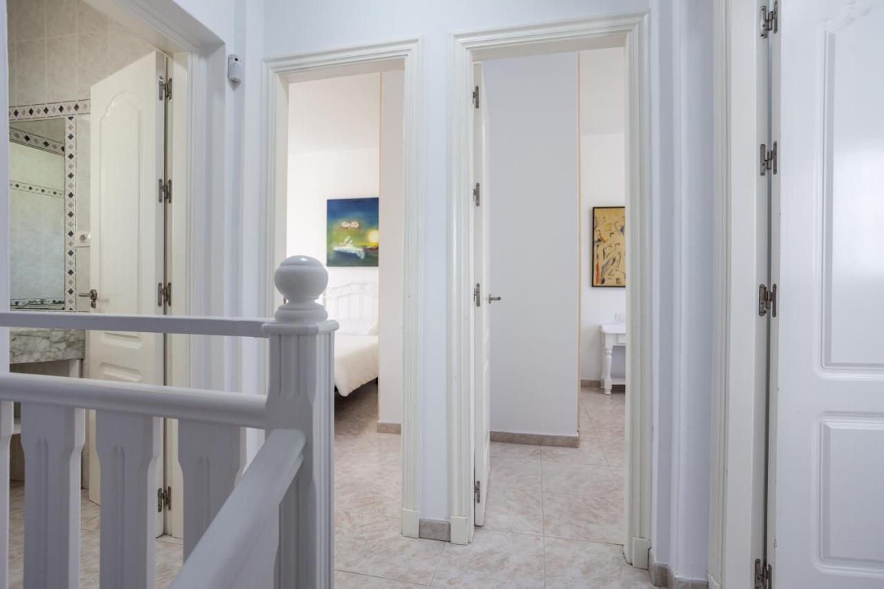 Galera Beach Boutique Art Villas With Private Pools, Free Wifi & Bbq, Corralejo By Amazzzing Travel Zewnętrze zdjęcie