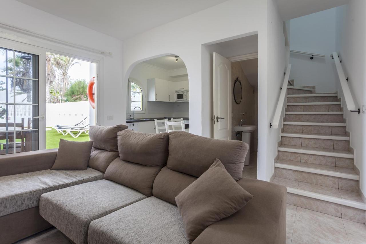 Galera Beach Boutique Art Villas With Private Pools, Free Wifi & Bbq, Corralejo By Amazzzing Travel Zewnętrze zdjęcie