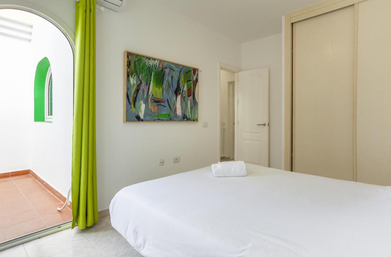 Galera Beach Boutique Art Villas With Private Pools, Free Wifi & Bbq, Corralejo By Amazzzing Travel Zewnętrze zdjęcie