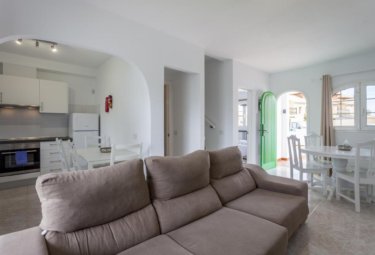 Galera Beach Boutique Art Villas With Private Pools, Free Wifi & Bbq, Corralejo By Amazzzing Travel Zewnętrze zdjęcie
