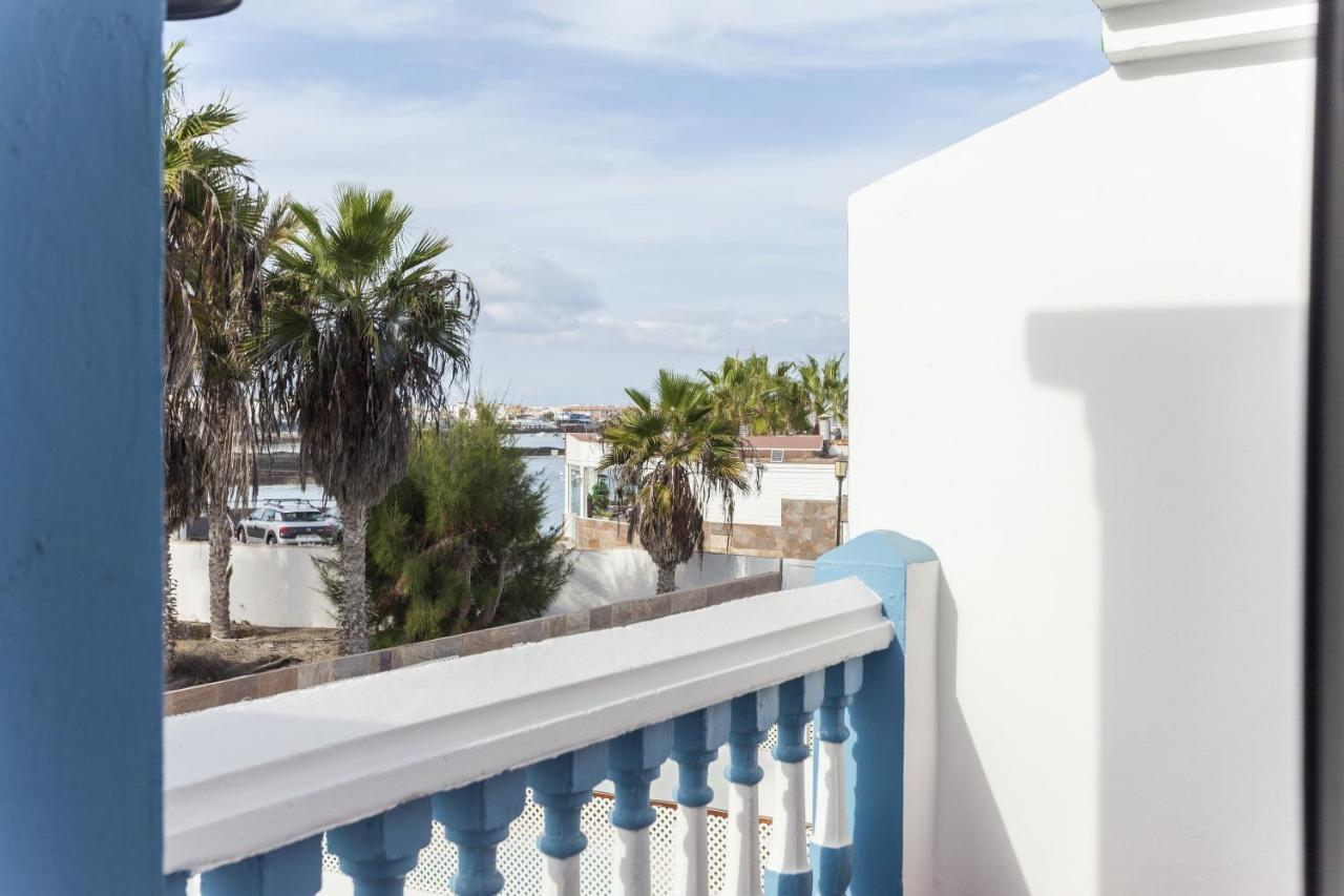 Galera Beach Boutique Art Villas With Private Pools, Free Wifi & Bbq, Corralejo By Amazzzing Travel Zewnętrze zdjęcie