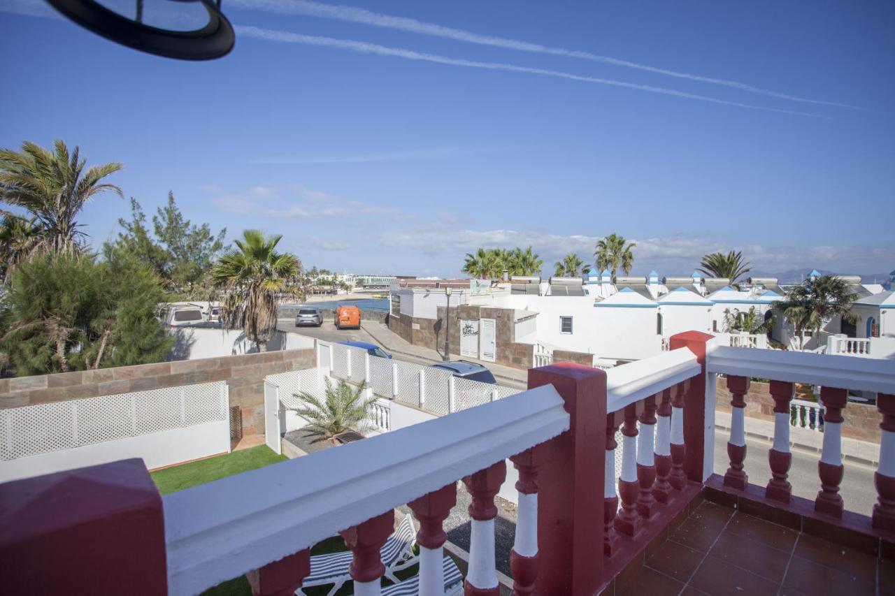 Galera Beach Boutique Art Villas With Private Pools, Free Wifi & Bbq, Corralejo By Amazzzing Travel Zewnętrze zdjęcie