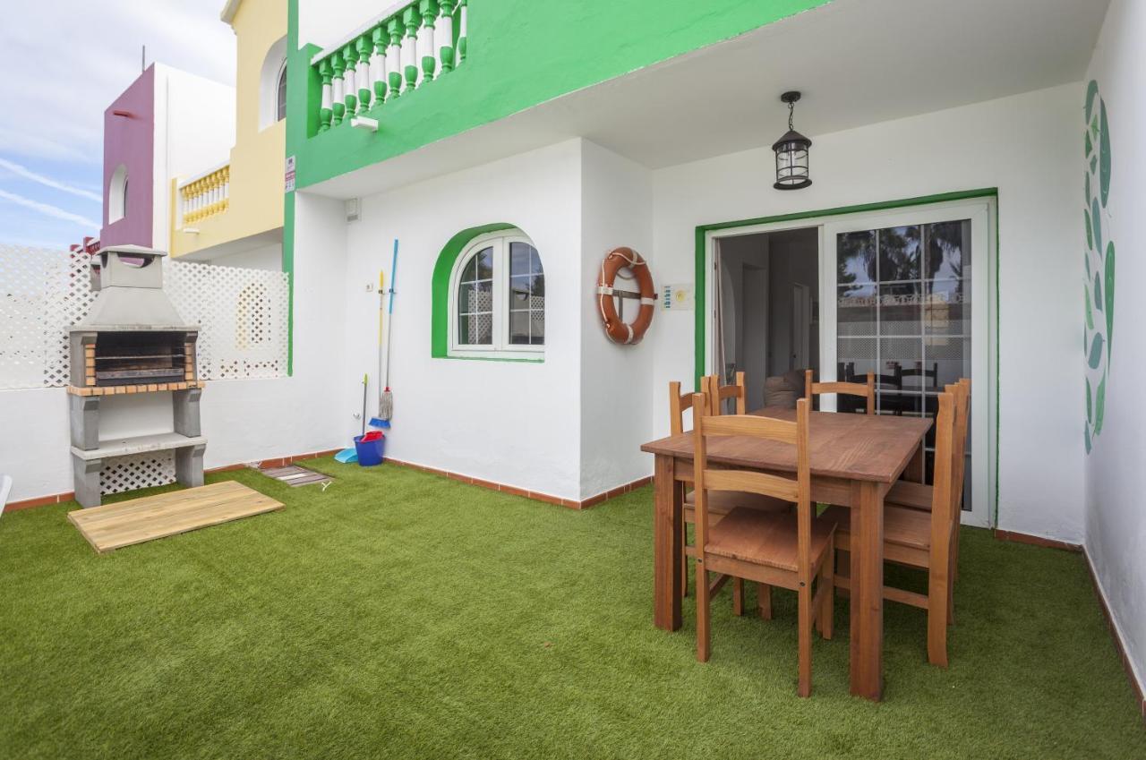 Galera Beach Boutique Art Villas With Private Pools, Free Wifi & Bbq, Corralejo By Amazzzing Travel Zewnętrze zdjęcie