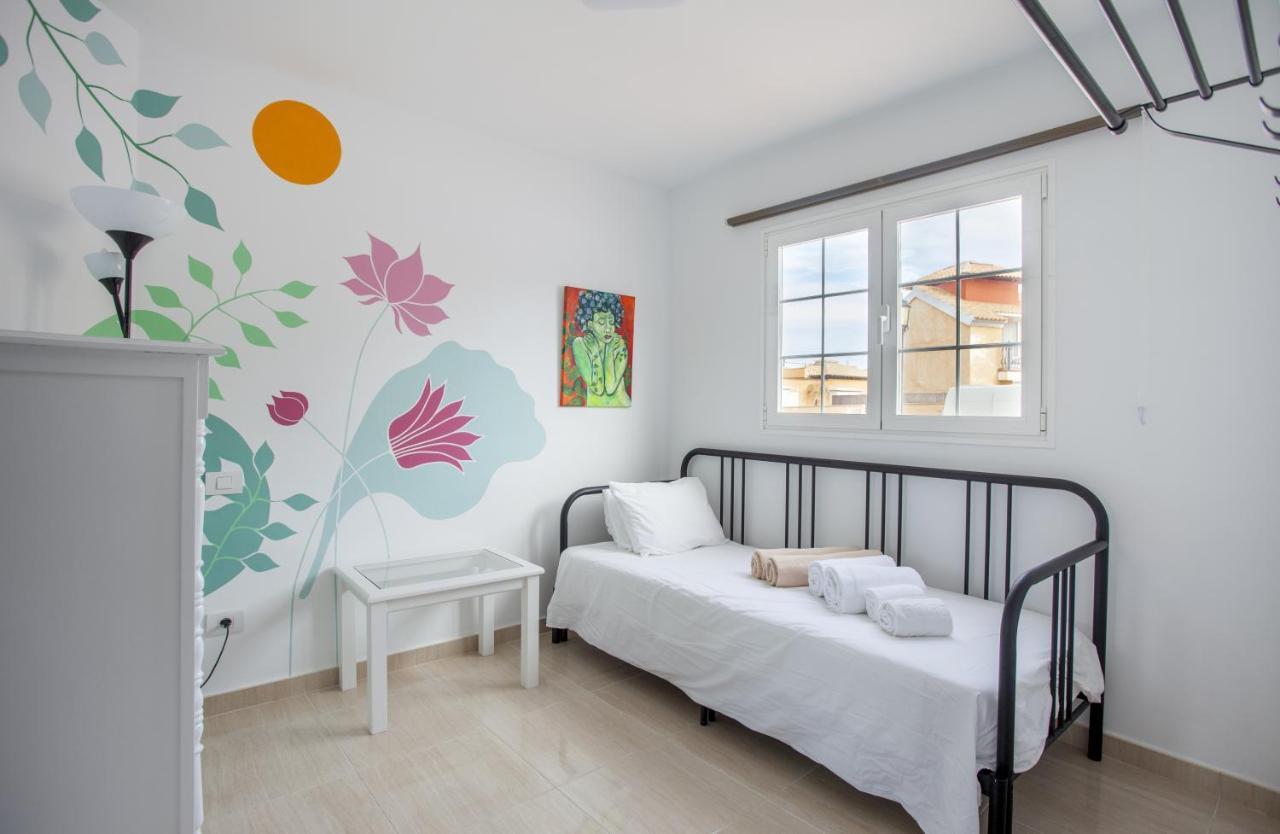 Galera Beach Boutique Art Villas With Private Pools, Free Wifi & Bbq, Corralejo By Amazzzing Travel Zewnętrze zdjęcie