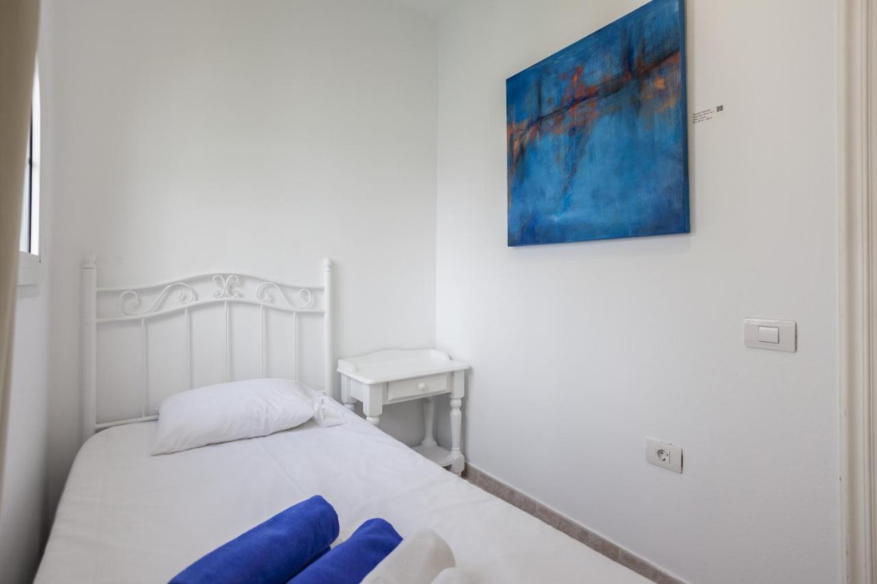 Galera Beach Boutique Art Villas With Private Pools, Free Wifi & Bbq, Corralejo By Amazzzing Travel Zewnętrze zdjęcie