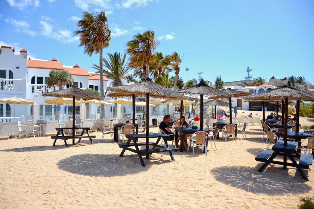 Galera Beach Boutique Art Villas With Private Pools, Free Wifi & Bbq, Corralejo By Amazzzing Travel Zewnętrze zdjęcie