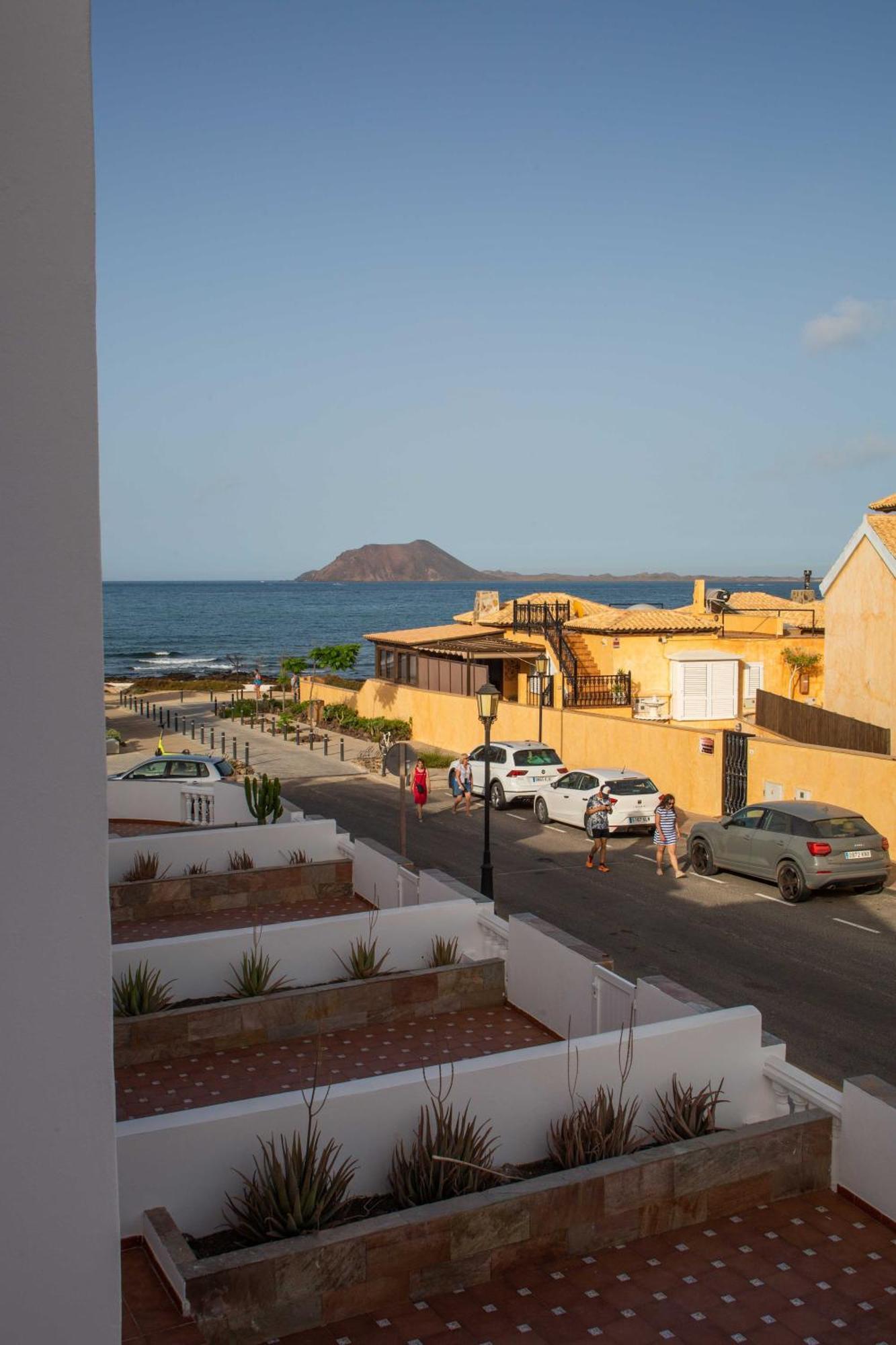 Galera Beach Boutique Art Villas With Private Pools, Free Wifi & Bbq, Corralejo By Amazzzing Travel Zewnętrze zdjęcie