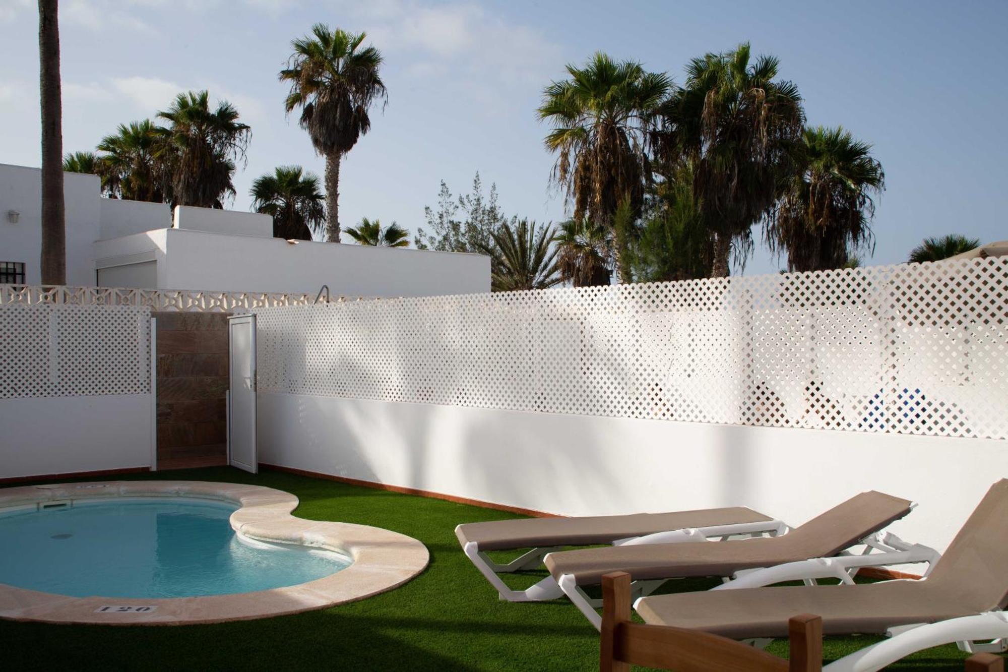 Galera Beach Boutique Art Villas With Private Pools, Free Wifi & Bbq, Corralejo By Amazzzing Travel Zewnętrze zdjęcie